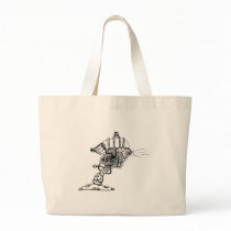 Transporter bags by Dentanarts Transporter bags