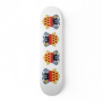 transsylvania, Austria Skateboard Decks