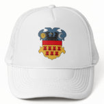 Transsylvania Coat of Arms (19th Century) Hat
