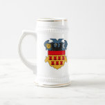 Transsylvania Coat of Arms (19th Century) Mug