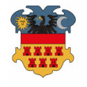 Transsylvania Coat of Arms T-shirt by FlagTshirts Transsylvania Coat of Arms T-shirt