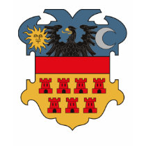 Transsylvania Coat of Arms T-shirt