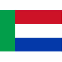 Transvaal, South Africa Photo Cut Out