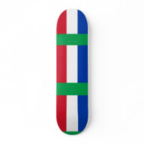 Transvaal, South Africa Skate Boards