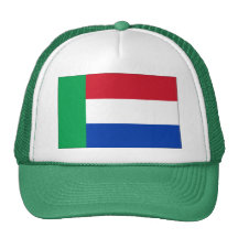 Transvaal Trucker Hats