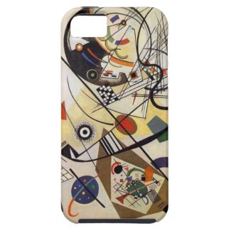 Transverse Line iPhone 5 Covers