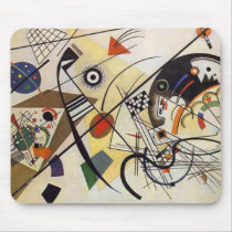 Transverse Line Mousepads
