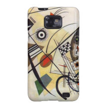 Transverse Line Samsung Galaxy S2 Covers