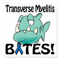 Transverse Myelitis BITES posters