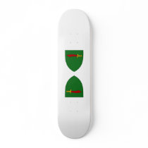 Transylvania , Romania skateboards