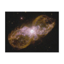 Trantula Nebula postcards