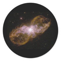 Trantula Nebula stickers