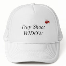 Trap Shoot Widow hats