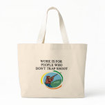 trap shooting design bags