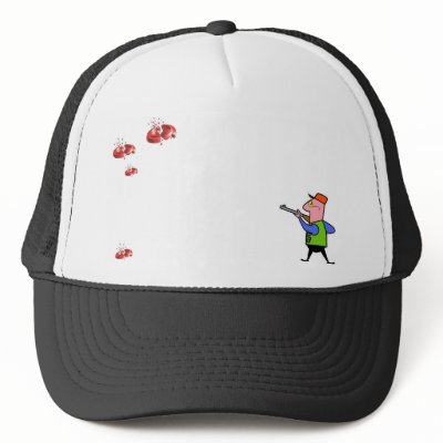 Trap Shooting / Skeet Hat