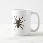 Trapdoor Spider Mug - Knock! Knock!