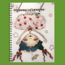 Trapeeeze! - notebook