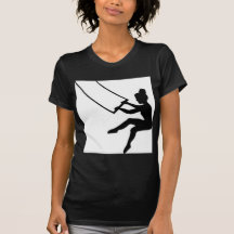 trapeze_artist tshirt