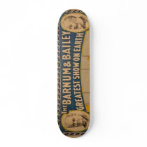 Trapeze_artists%2C_Barnum_%26_Bailey%2C_1896 skateboards by CircusArt Trapeze_artists%2C_Barnum_%26_Bailey%2C_1896 skateboards