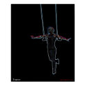Trapeze posters