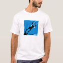 TRAPEZE t-shirts by joanakhatib TRAPEZE t-shirts