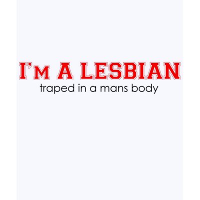 TRAPPED IN A MAM T-Shirt