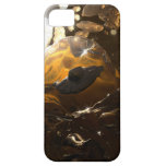 Trapped in Amber iPhone 5 Cover