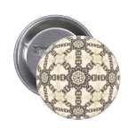 Trapped in Jewels Button