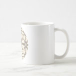 Trapped in Jewels Coffee Mug