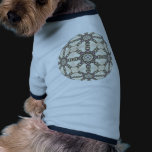 Trapped in Jewels Doggie Tee Shirt