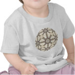 Trapped in Jewels Shirts