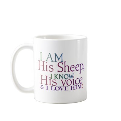 Trapped? Mug by Chakham