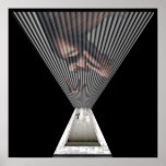 Trapped posters