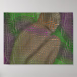 TRAPPED POSTER