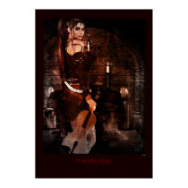 Trapped Song posters