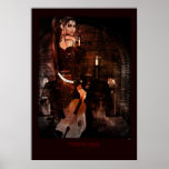 Trapped Song Poster