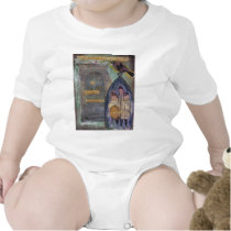trapped t-shirts by CherylStrait trapped t-shirts
