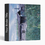 Trapper Cabin Along the Banks of the Coleen River Binder