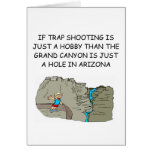 TRAPSHOOTing Cards