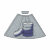 gray, blue, patch, wheels, tires, five, color,
