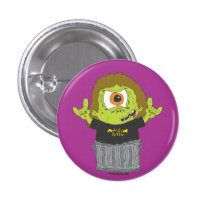 TRASH CLOPS Pin buttons