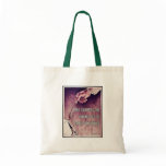Trash Container Tote Bags