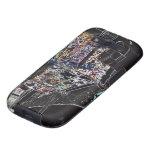 Trash Galaxy S3 Case