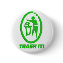 Trash it buttons