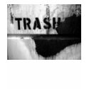 Trash Photo t-shirts by FLOTINHED Trash Photo t-shirts