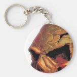 Trashow skull key chains