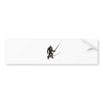 Trassp Add-On V6 Bumper Sticker