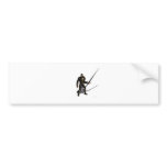 Trassp Add-On V6 Bumper Sticker