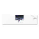 Trassp Add-On V8 Bumper Stickers
