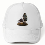 Trassp V6 Hats